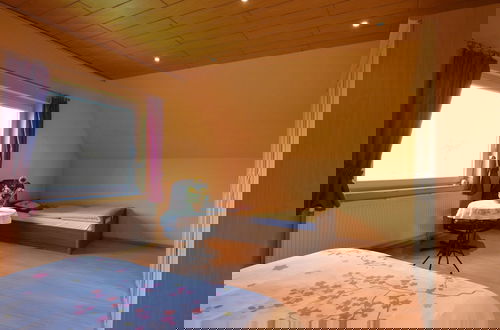 Photo 3 - Comfortable Apartment in Burg-reuland With Shared Terrace