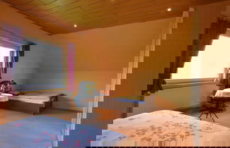 Photo 3 - Comfortable Apartment in Burg-reuland With Shared Terrace