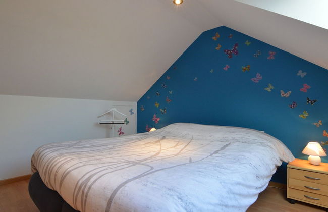 Comfortable Apartment in Burg-reuland With Shared Terrace - Foto 10
