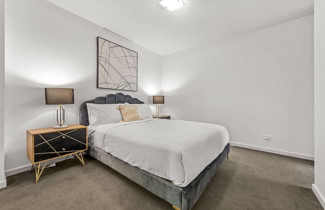 Cirque Apartments - Foto 10