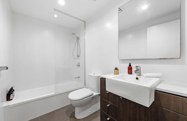 Cirque Apartments - Foto 59