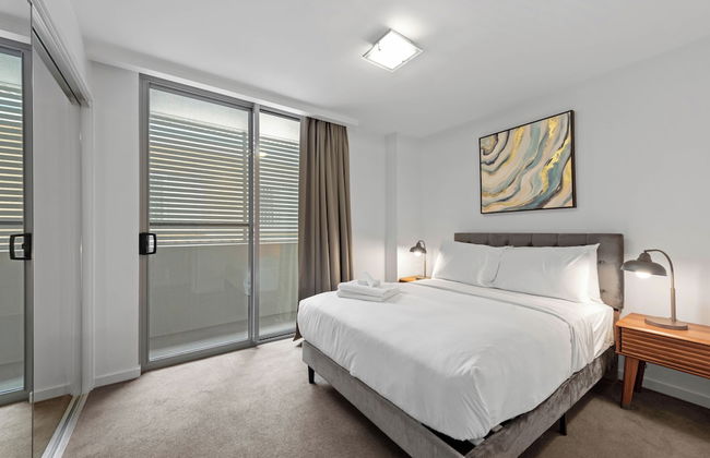 Cirque Apartments - Foto 4
