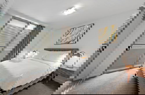 Photo 4 - Cirque Apartments
