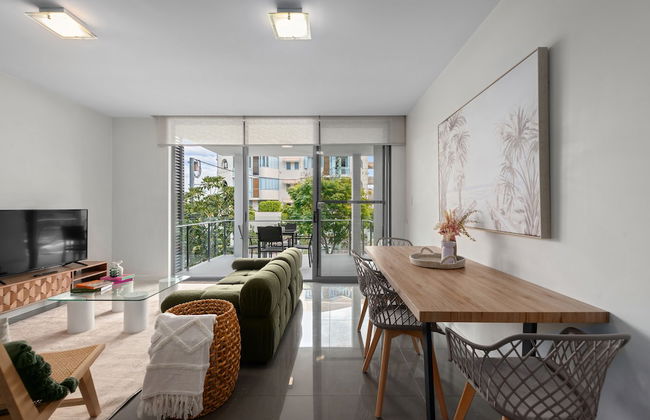 Cirque Apartments - Foto 24