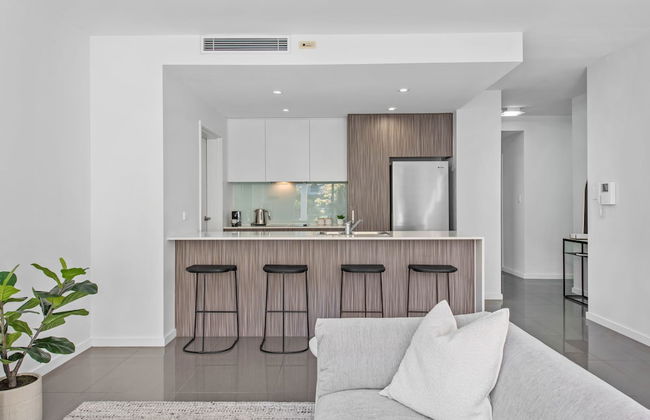 Cirque Apartments - Foto 15