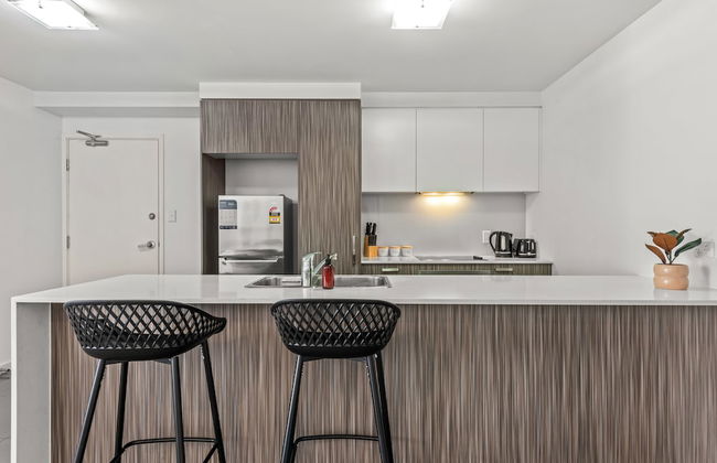 Cirque Apartments - Foto 18
