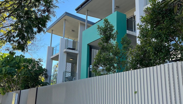 Photo 1 - Cirque Apartments