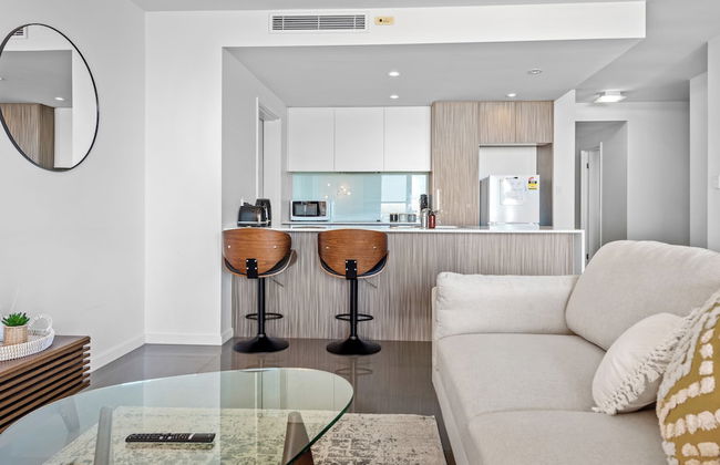 Cirque Apartments - Foto 14