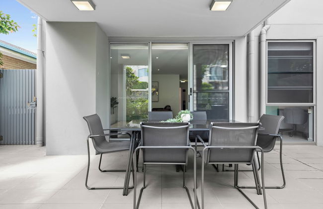 Cirque Apartments - Foto 44