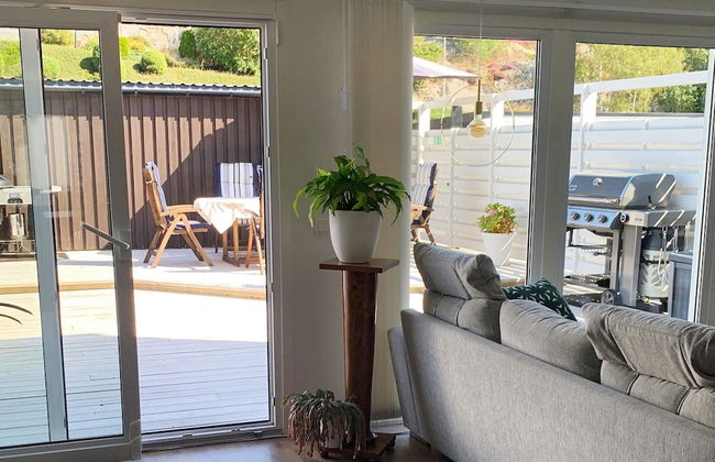 5 Person Holiday Home in Vastra Frolunda - Foto 9