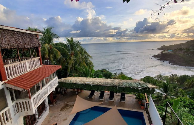 The Grand Monticchiello Villa - Photo 31