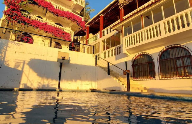 The Grand Monticchiello Villa - Photo 44