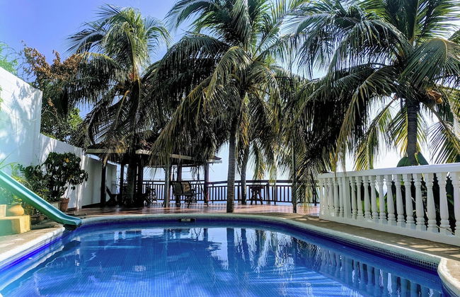 The Grand Monticchiello Villa - Photo 28