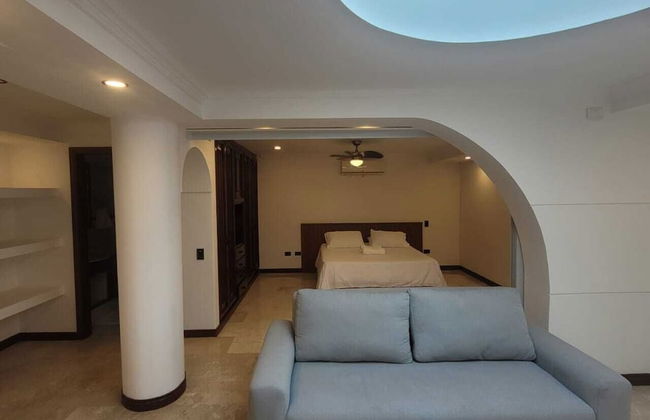 Apartahotel Cristales - Foto 4
