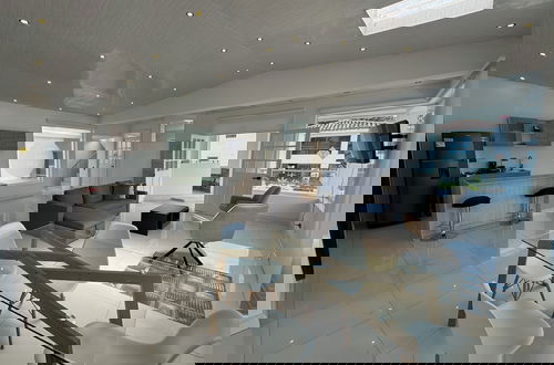 Foto 3 - Apartahotel Cristales