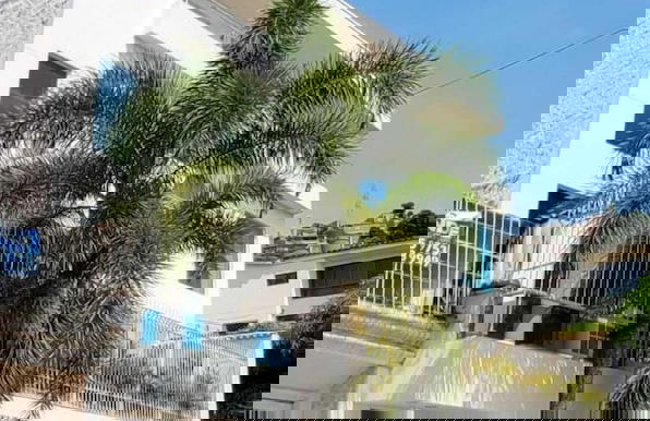Apartahotel Cristales - Foto 1