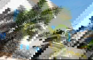 Foto 1 - Apartahotel Cristales
