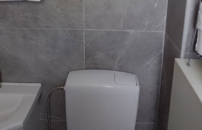Holiday Home Bedemgrad - Foto 7