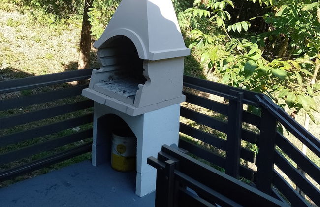 Holiday Home Bedemgrad - Foto 15