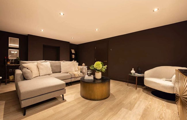 The Tyrwhitt Road Place - Lovely 2bdr Flat With Garden - Foto 21