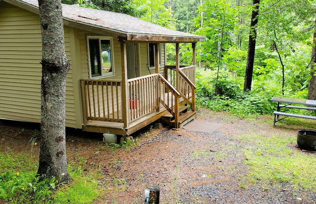 Oakhill Pines Campground - Foto 26