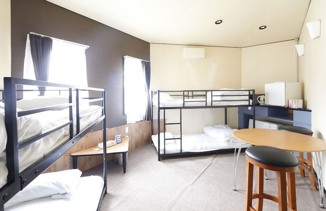 STARRY SKY COTTAGE 16 - Foto 2