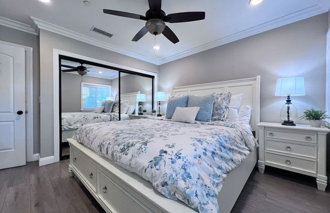Stunning 8 bedroom 6 bathroom Pool Home - Foto 3