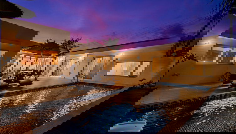 Photo 1 - Pool Villa Yagaji Island by Coldio Premium