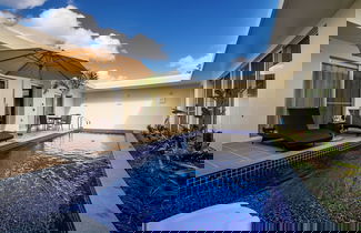 Photo 3 - Pool Villa Yagaji Island by Coldio Premium