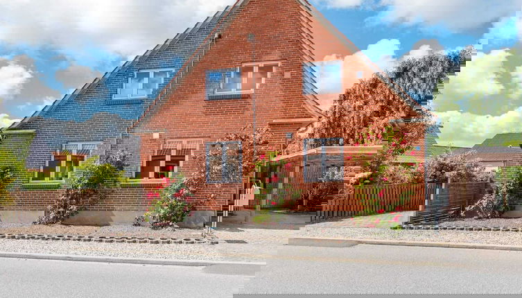 Photo 1 - 10 Person Holiday Home in Ulfborg