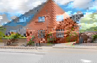 Photo 1 - 10 Person Holiday Home in Ulfborg