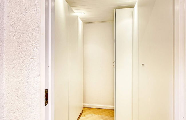 6 Person Holiday Home in Jaegerspris - Foto 14