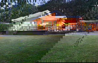 Foto 1 - 6 Person Holiday Home in Jaegerspris