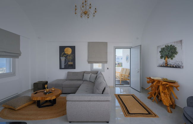 Marvarit Villas - Foto 23
