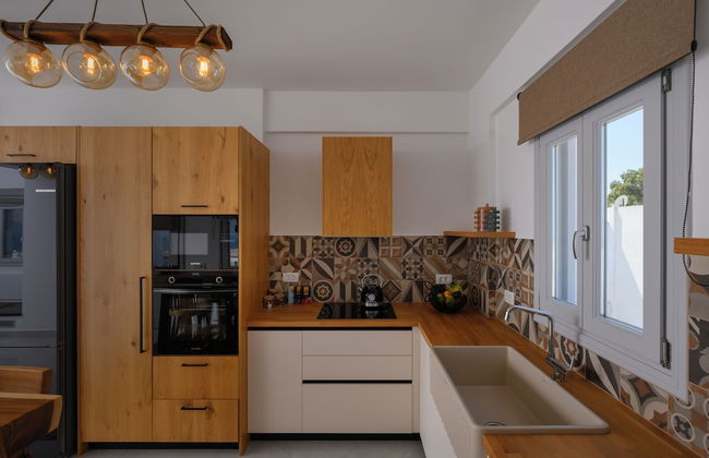 Marvarit Villas - Foto 18