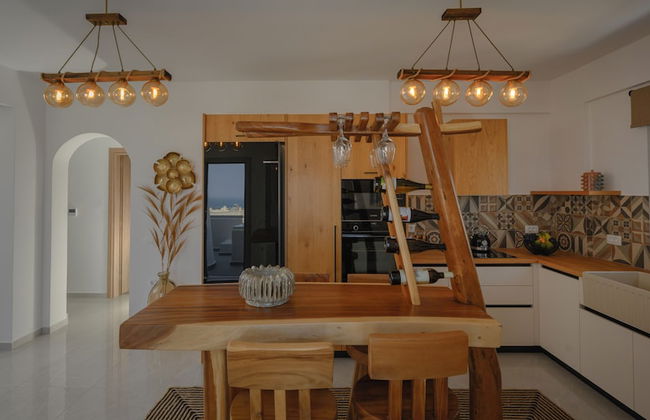 Marvarit Villas - Foto 19