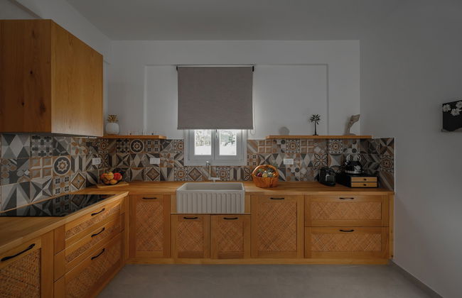 Marvarit Villas - Foto 21