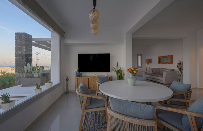 Marvarit Villas - Foto 26