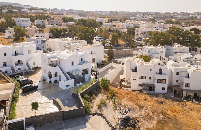 Marvarit Villas - Foto 42