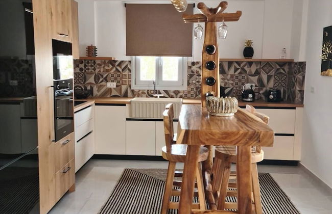 Marvarit Villas - Foto 17