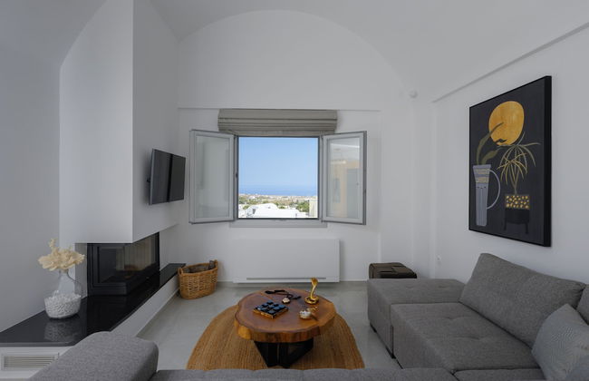 Marvarit Villas - Foto 24