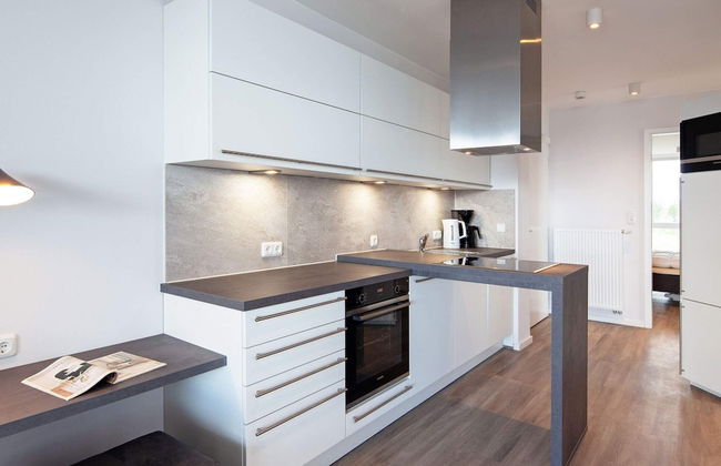 6 Personen Ferienhaus in Wendtorf - Photo 10