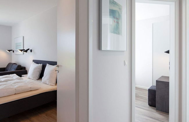 6 Personen Ferienhaus in Wendtorf - Photo 2