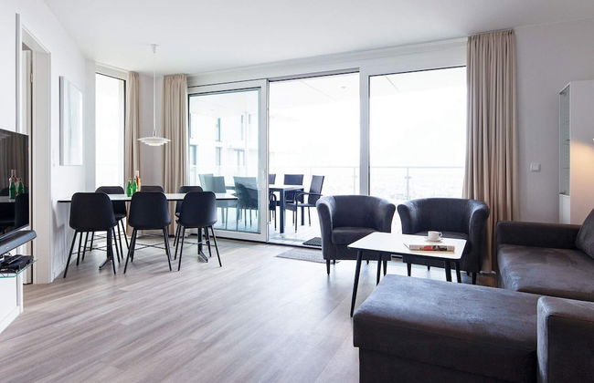 6 Personen Ferienhaus in Wendtorf - Photo 13
