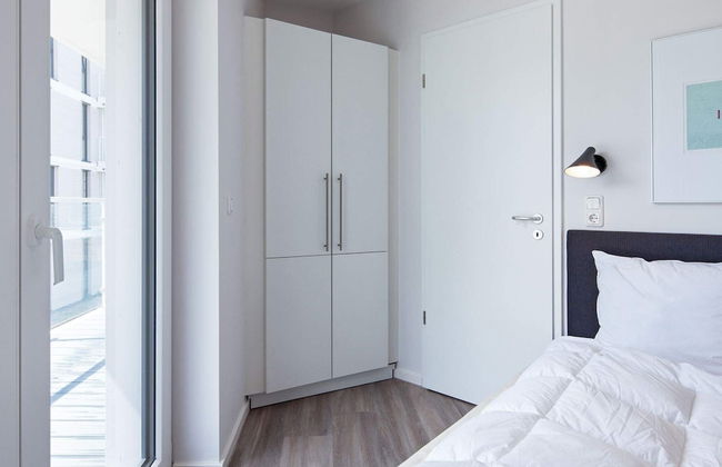 6 Personen Ferienhaus in Wendtorf - Photo 5