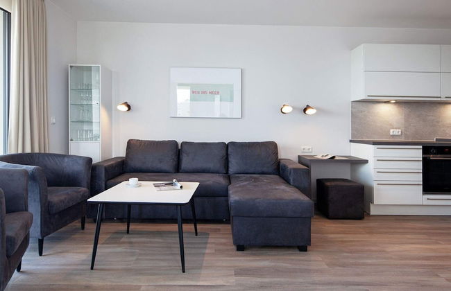 6 Personen Ferienhaus in Wendtorf - Photo 12