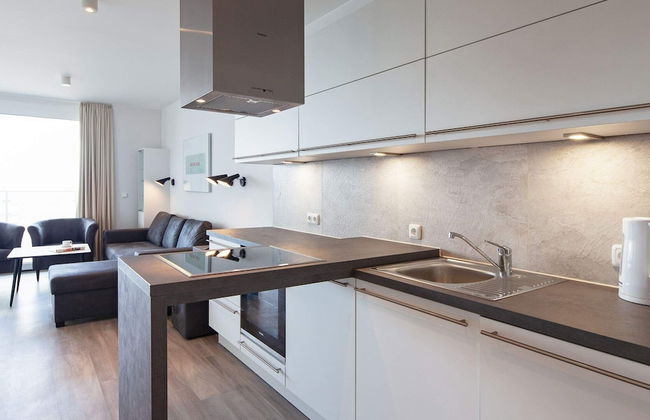 6 Personen Ferienhaus in Wendtorf - Photo 9