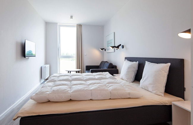 6 Personen Ferienhaus in Wendtorf - Photo 6