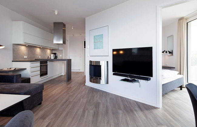 6 Personen Ferienhaus in Wendtorf - Photo 8