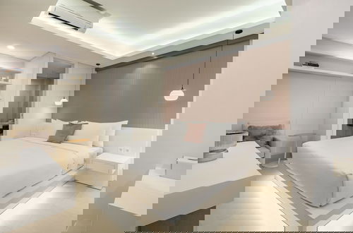Photo 1 - Luxe 2BR Unit Apartment in Nusa Dua
